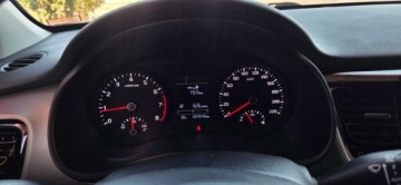 Kia Stonic I Crossover 1.0 T-GDI 120KM 2019 Kia Stonic Turbo Benzyna 120KM Kamera Navi Super Stan Import Raty Oplaty, zdjęcie 22