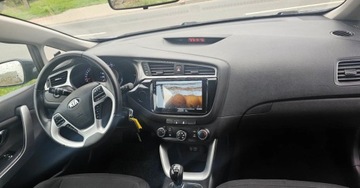 Kia Ceed II Hatchback 5d Facelifting 1.4 DOHC 100KM 2017 Kia Ceed Android auto 1.4 benzyna PoroCeed cupe 1.4 Benzyna 100KM, zdjęcie 6