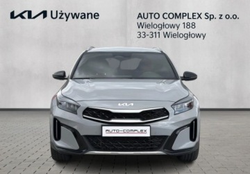 Kia XCeed 2025 Kia XCeed Kia XCeed 1.6 T-GDI Tribute DCT 1.6 Benzyna 150KM, zdjęcie 7