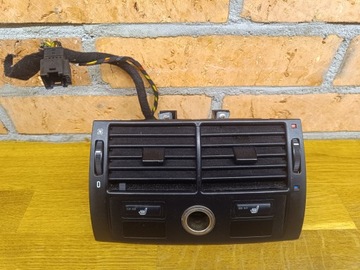 BMW E53 X5 POHOVKA SEDAČKA PODPORA OHŘÍVAČ VYHŘÍVANÉ PANEL