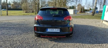 Kia Ceed II GT 5d 1.6 T-GDI 204KM 2013 Kia Cee'd GT full wersja., zdjęcie 4