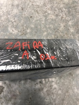 CD-ЧЕЙНДЖЕР OPEL ZAFIRA A 09134885