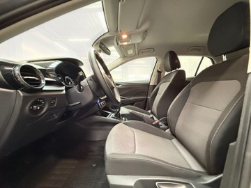 Skoda Fabia IV 1.0 TSI 95KM 2023 Skoda Fabia Skoda Fabia, zdjęcie 17