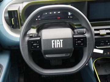Fiat Panda III 2025 FIAT Grande Panda Icon 1.2 mHEV eDCT Hatchback 110KM 2025, zdjęcie 11