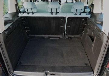 Citroen Berlingo II Van Long Facelifting 1.6 HDi 92KM 2014 Citroen Berlingo Citroen Berlingo 1.6 HDi 90 FAP Multispace 1.6 Diesel, zdjęcie 29