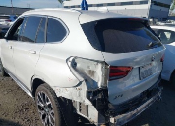 BMW X1 F48 2021 BMW X1 SDrive28I, od ubezpieczalni 2.0 Benzyna 228KM, zdjęcie 4