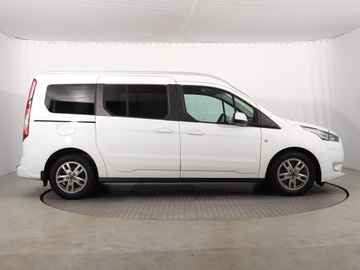 Ford Tourneo Connect III Standard 1.5 EcoBlue 120KM 2019 Ford Tourneo Connect 1.5 EcoBlue, Salon Polska, zdjęcie 5