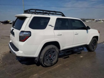 Toyota 2023 Toyota 4-Runner SE 2023 4.0l 4.0 Benzyna 270KM, zdjęcie 3