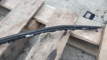 S4 B8 LIFT A4 LISTWY DEKORY CARBON DRZWI KONSOLI