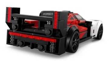 LEGO 76916 Чемпионы скорости Porsche 963