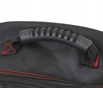 PLECAK NARZĘDZIOWY WARSZTATOWY TORBA MONTERSKA ORGANIZER NA NARZĘDZIA ZAMEK