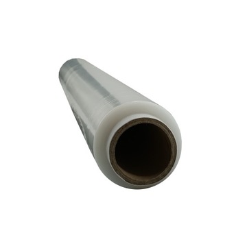 СТРЕТЧ ФОЛЬГА 50 см 1,5 кг бесцветный STRONG