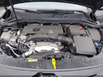 Mercedes GLA II 2023 Mercedes-Benz GLA 2023 MERCEDES-BENZ GLA 250 4MATIC 2.0 Benzyna 221KM, zdjęcie 16