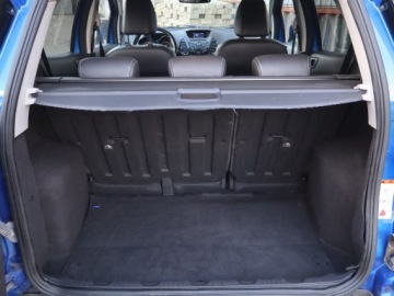 Ford Ecosport II SUV 1.0 Ecoboost 125KM 2016 Ford Ecosport 1.0 EcoBoost, Skóra, Klima, zdjęcie 13