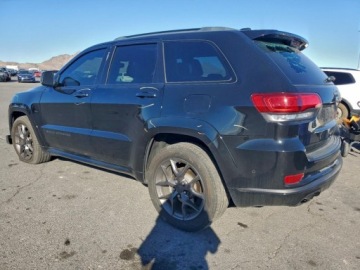 Jeep Grand Cherokee IV 2020 Jeep Grand Cherokee Limited 2020 3.6 Benzyna 295KM, zdjęcie 1