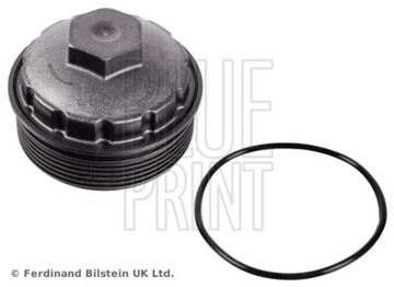 BLUE PRINT ADBP990001 KRYT POUZDRO FILTRU OLEJE