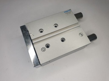 Плоский привод с направляющей FESTO DFM-32-80-P-A-GF 170859 G1/8 ход 80 мм