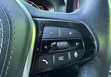 BMW Seria 5 G30-G31 Touring 520d 190KM 2020 BMW Seria 5 BMW Seria 5 520d Touring 2.0 Diesel 190KM, zdjęcie 14