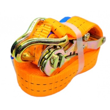 PAS TRANSPORTOWY 2T/35MM/6M PASY TRANSPORTOWE 6M TUV GS ATESTOWANE