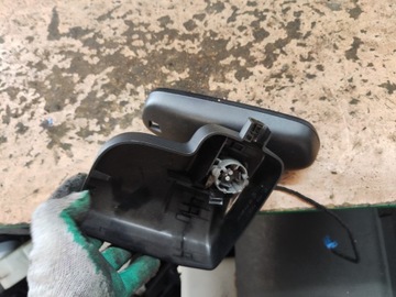 PEUGEOT 508 I ZRCÁTKO ZPÁTEČNÁ VNITŘNÍ