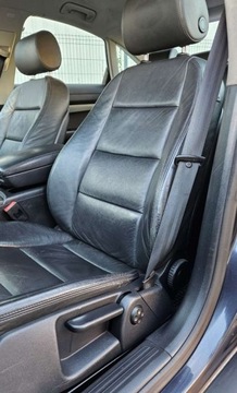 Audi A6 C6 Limousine 3.0 V6 TDI 225KM 2006 Audi A6 Limousine 3.0 224ps.Lopatki Quattro Navi Klima Ksenon 2006 3.0, zdjęcie 18