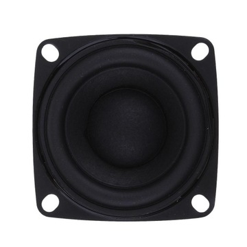Сабвуфер премиум-класса, низкочастотный динамик, стерео, полный