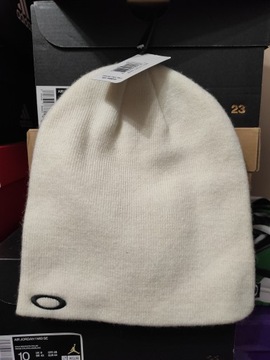 Czapka zimowa Oakley Fine Knit Beanie
