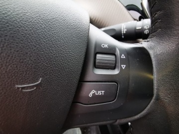 Peugeot 2008 I SUV Facelifting 1.2 PureTech 82KM 2016 PEUGEOT 2008 Salon PL, Bezwypadkowy, 1 Właściciel, Po wymianie rozrządu, zdjęcie 26