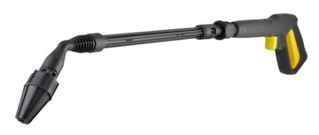 Турбо-роторное копье, угловое сопло 45° PARKSIDE