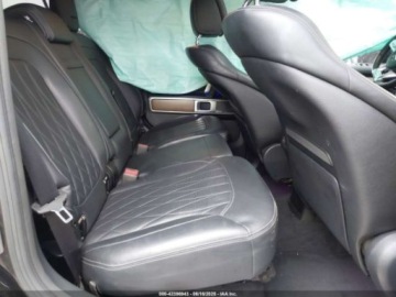 Mercedes 2020 Mercedes-Benz Klasa G 63 AMG 4Matic 2020 4.0l 4.0 Benzyna 577KM, zdjęcie 12