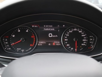 Audi A4 B9 Limousine 2.0 TDI 122KM 2017 Audi A4 2.0 TDI, Navi, Xenon, Bi-Xenon, Klima, zdjęcie 10
