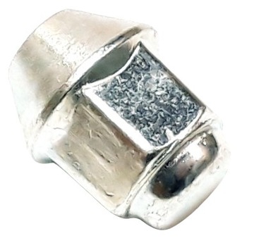 ГАЙКА СТУПИЦЫ КОЛЕСА Quad ATV Linhai M150cc OEM!