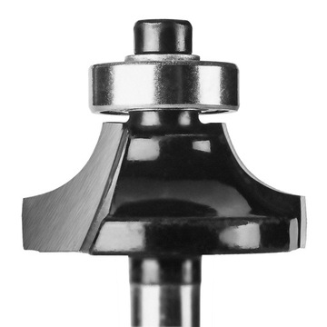 Фрезы Widia, хвостовик 6 мм, набор 12 шт.