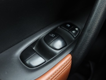 Nissan X-Trail III Terenowy Facelifting 1.7 dCi 150KM 2019 Nissan X-Trail 1.7 dCi, Salon Polska, zdjęcie 15