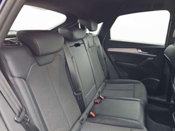 Audi 2022 Audi Q5 Sportback head up, BO, matrixy, aktywny tempomat, hak, kamera cofa, zdjęcie 28