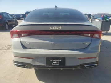 Kia 2023 Kia Inny K5 GT LINE 2023, od ubezpieczalni 1.6 Benzyna 180KM, zdjęcie 5