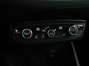Opel 2020 Opel Crossland X klima auto grzane fotele kamera i, zdjęcie 27