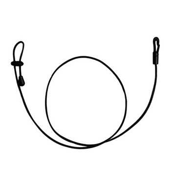 5 . Регулируемый поводок для каяка, трос для удочки,