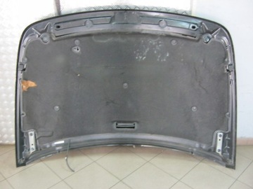 KAPOTA KRYT MOTORU DODGE NITRO