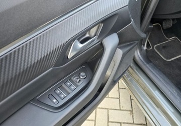 Peugeot 508 II 2020 Peugeot 508 2,0 HDI 163 KM Automat Serwis GWARANCJA Zamiana Zarejestrowany, zdjęcie 24