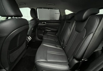 Kia Sorento IV SUV PHEV 1.6 T-GDI 265KM 2022 Kia Sorento Full Opcja Plug-In 4x4 7 miejsc Skora Hak Kamera Navi, zdjęcie 16