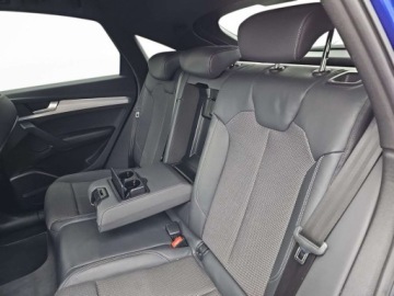 Audi 2022 Audi Q5 Sportback head up, BO, matrixy, aktywny tempomat, hak, kamera cofa, zdjęcie 31