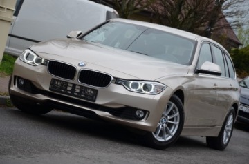 BMW Seria 3 F30-F31-F34 Touring 2.0 320i 184KM 2012 SUPER OPŁACO 2.0i 184KM BI-XENON SKÓRA 100% ORG.LAKIER SERWIS NAVI EL.KLAPA, zdjęcie 37