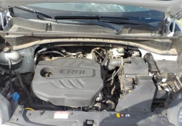 Kia Sportage IV SUV Facelifting 1.6 CRDI 136KM 2020 Kia Sportage GT-Line Okazja 1.6 Diesel 136KM, zdjęcie 4