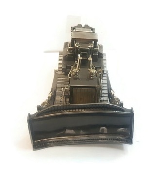 Mould king Technic CAT D11 RC Bulldozer Model Kits