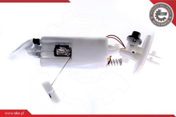 SKV 02SKV719 MOTOR PUMPY PALIVA CHRYSLER VOYAGER