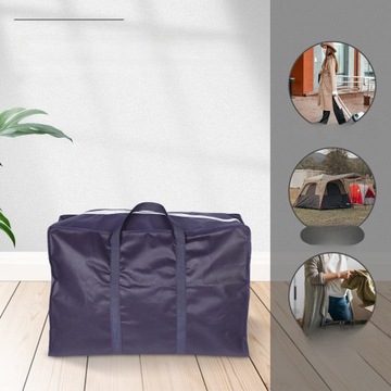 TORBA PODRÓŻNA TORBY DUŻE PRZEPROWADZKI CIĘŻKIE PRZECHOWYWANIE