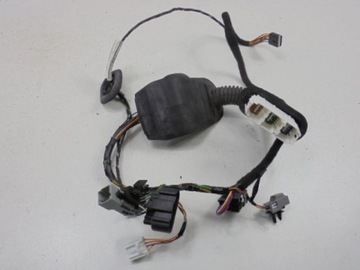 FORD FIESTA MK6 08-12 ЖГУТ ПРОВОДОВ ДВЕРИ ПЕРЕДНЕЙ СПРАВА