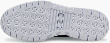 Женские туфли Puma Mayze Reflective, размер 39, Платформа