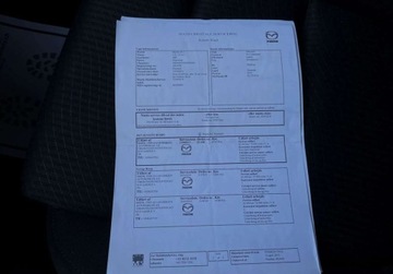 Mazda CX-5 I SUV 2.0 SKYACTIV-G 165KM 2013 Mazda CX-5 gwarancja BEZWYPADKOWA 165 KM manual 2.0 Benzyna 165KM, zdjęcie 35